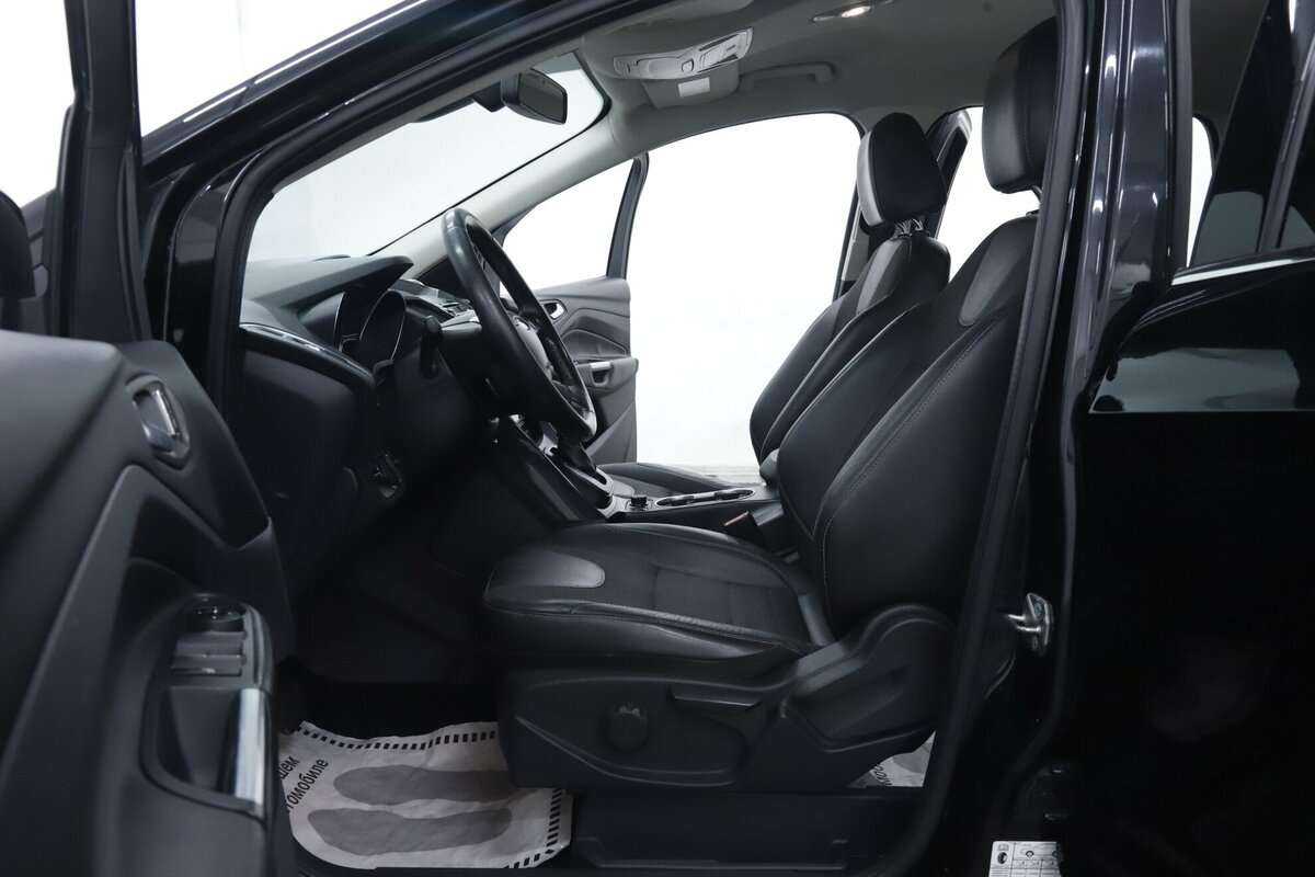 Купить Ford Kuga, 2016, 152 500 км, фото №7