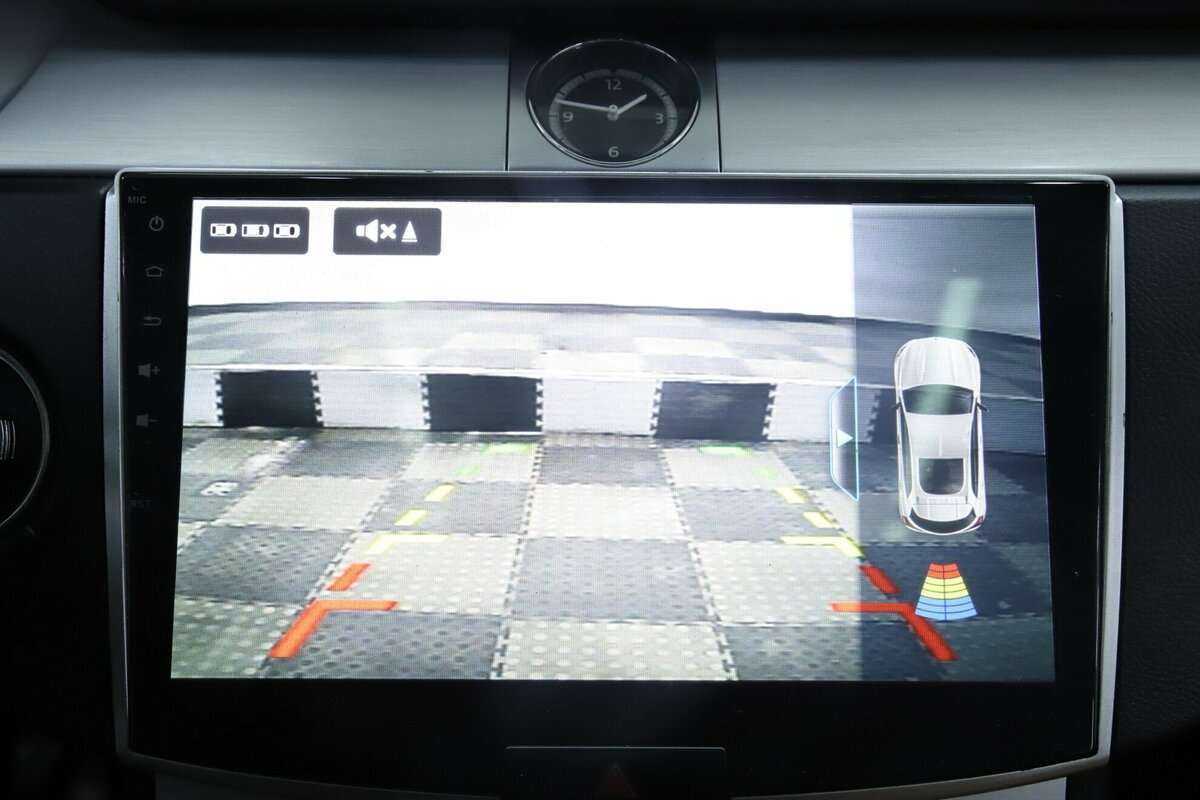 Купить Volkswagen Passat CC, 2013, 162 500 км, фото №13