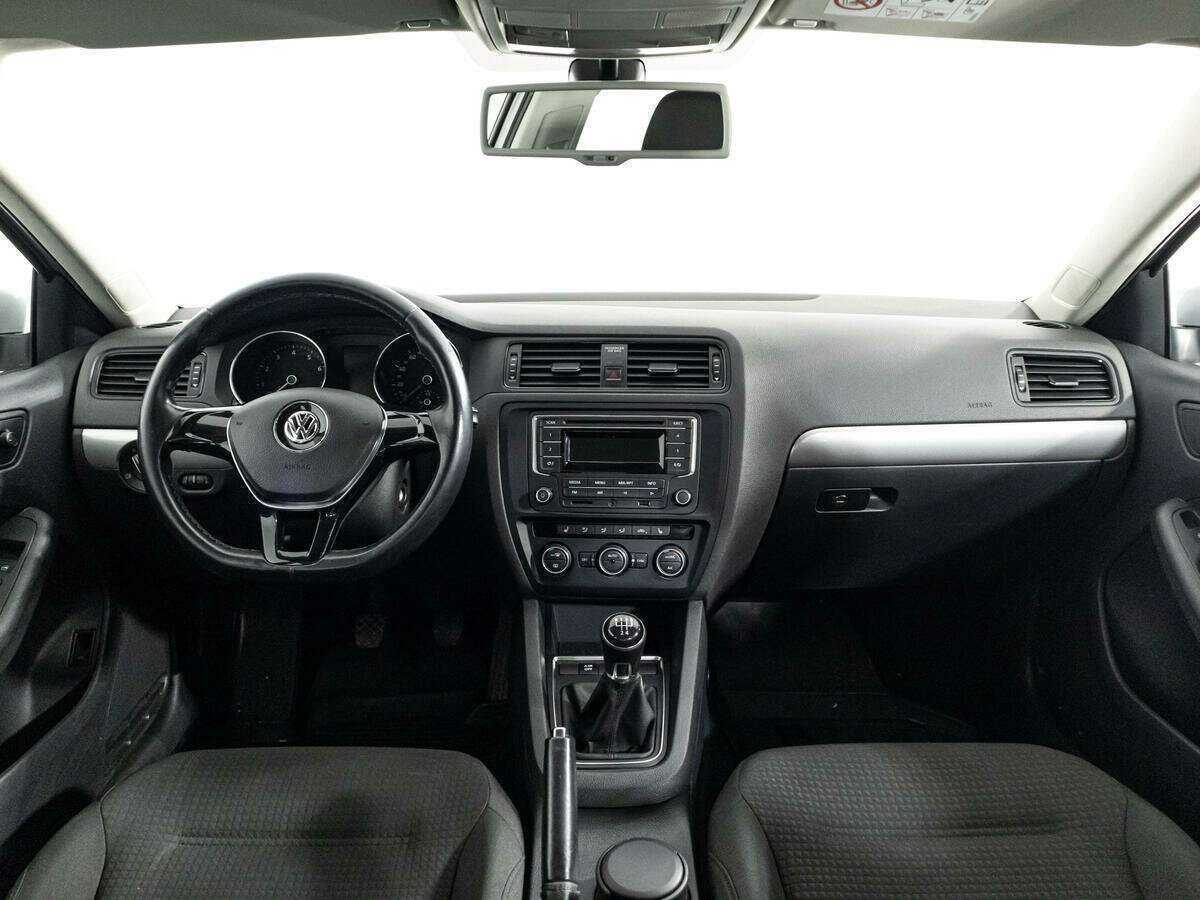 Купить Volkswagen Jetta, 2015, 65 320 км, фото №13