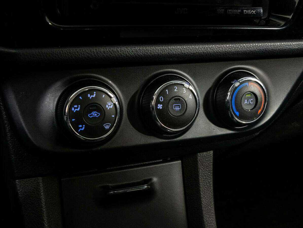 Купить Toyota Corolla, 2014, 99 121 км, фото №11