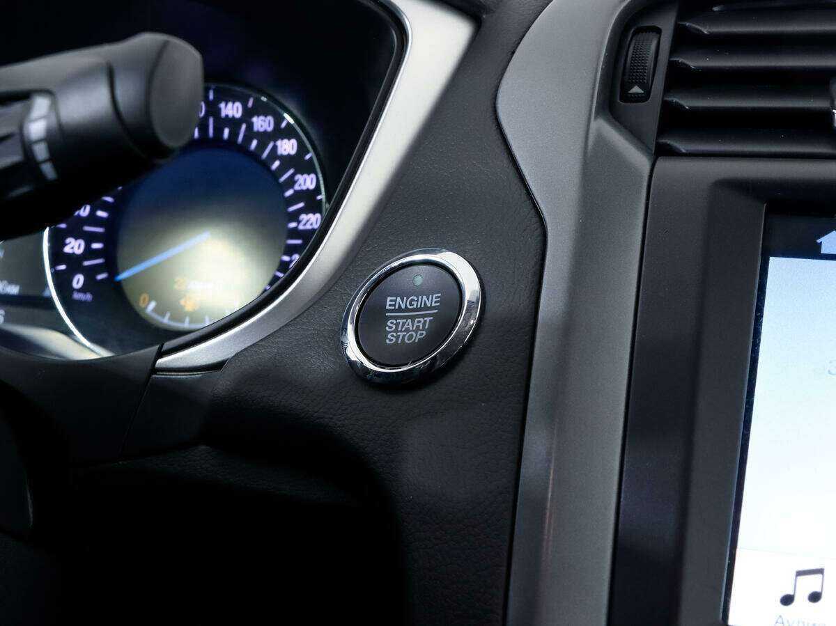 Купить Ford Mondeo, 2019, 117 100 км, фото №12