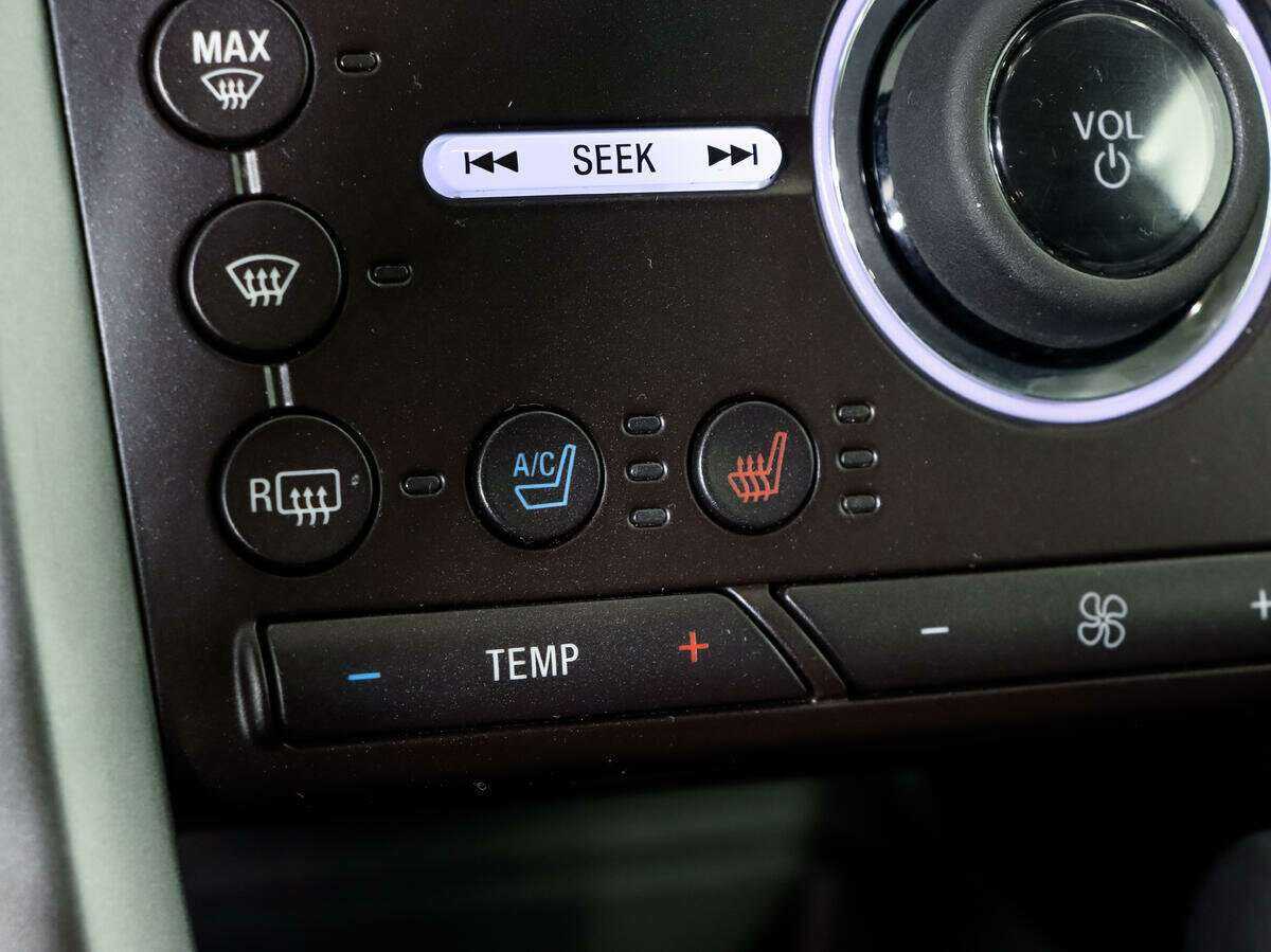 Купить Ford Mondeo, 2019, 117 100 км, фото №13