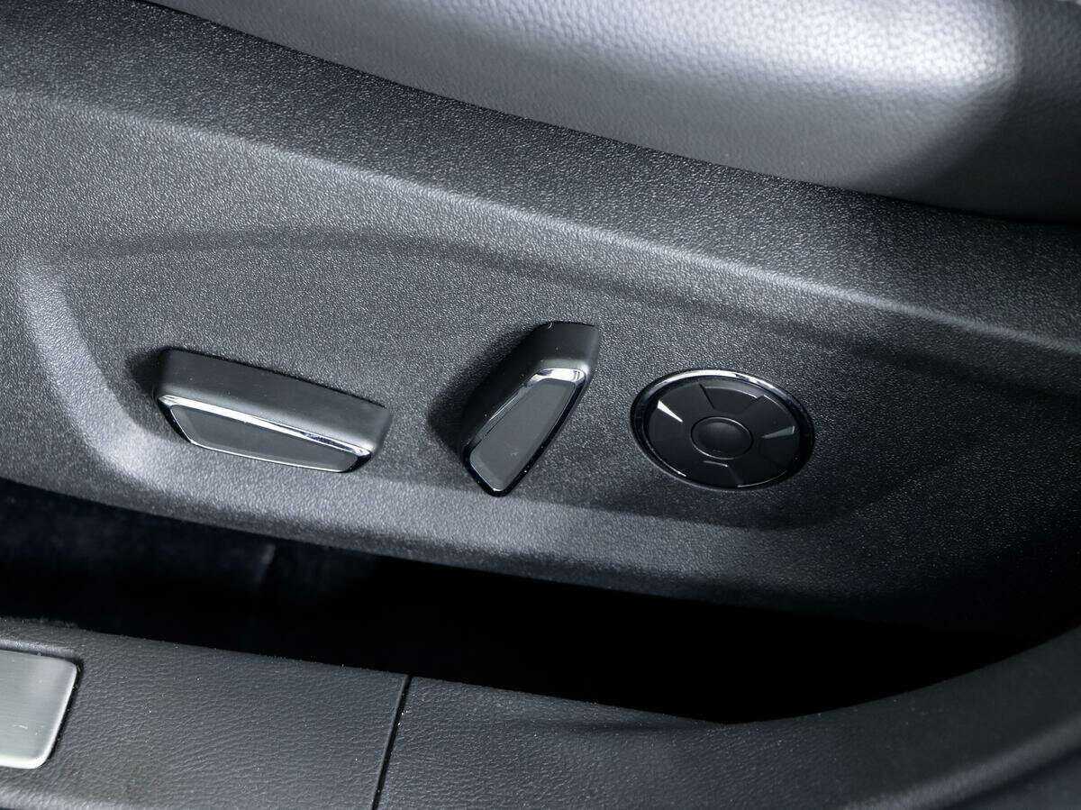 Купить Ford Mondeo, 2019, 117 100 км, фото №15