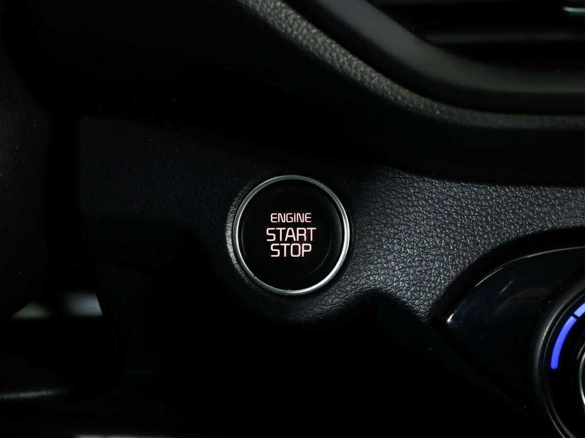 Купить Kia Cerato, 2018, 75 024 км, фото №17