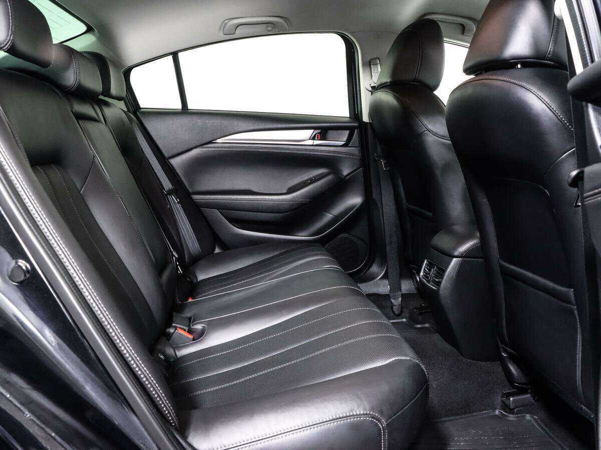 Купить Mazda 6, 2019, 109 000 км, фото №16
