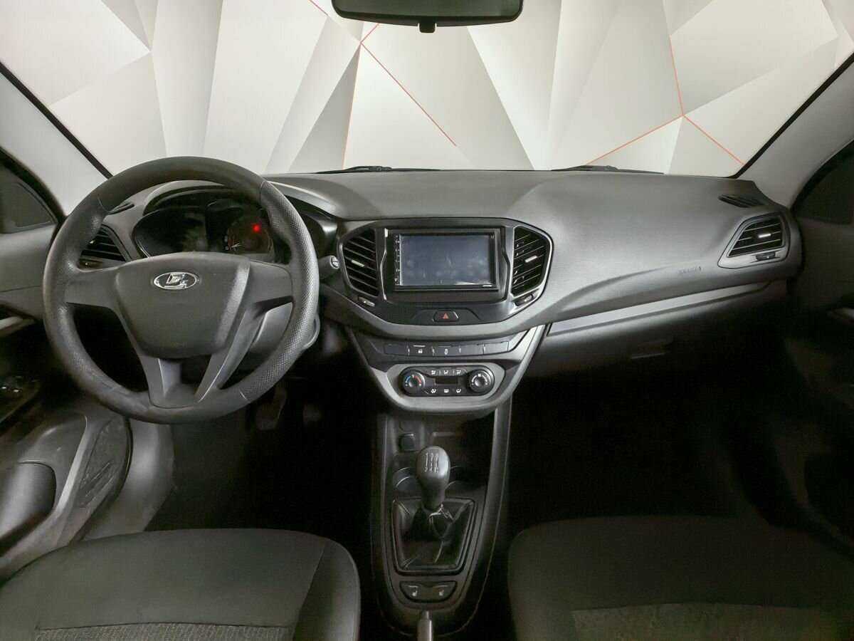 Купить Lada (ВАЗ) Vesta, 2018, 131 044 км, фото №9