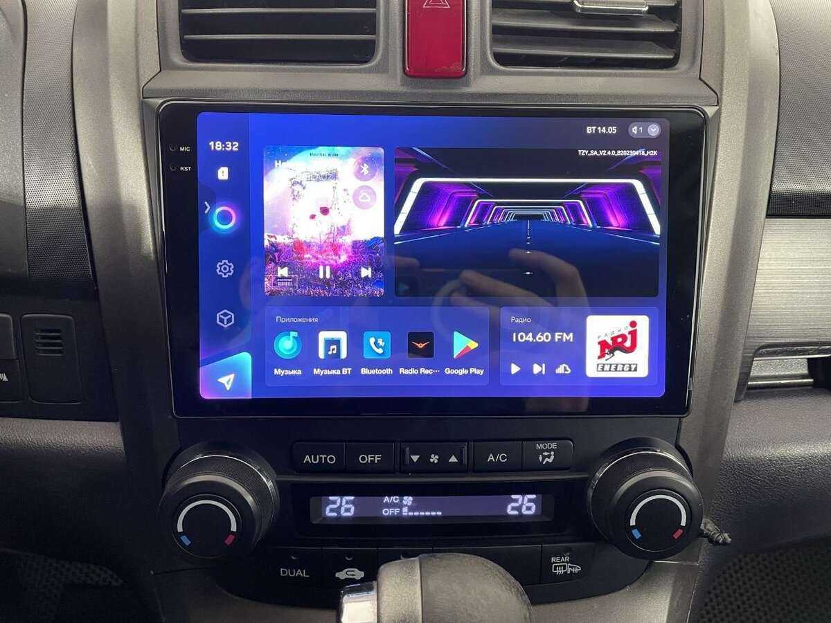 Купить Honda CR-V, 2012, 273 000 км, фото №12