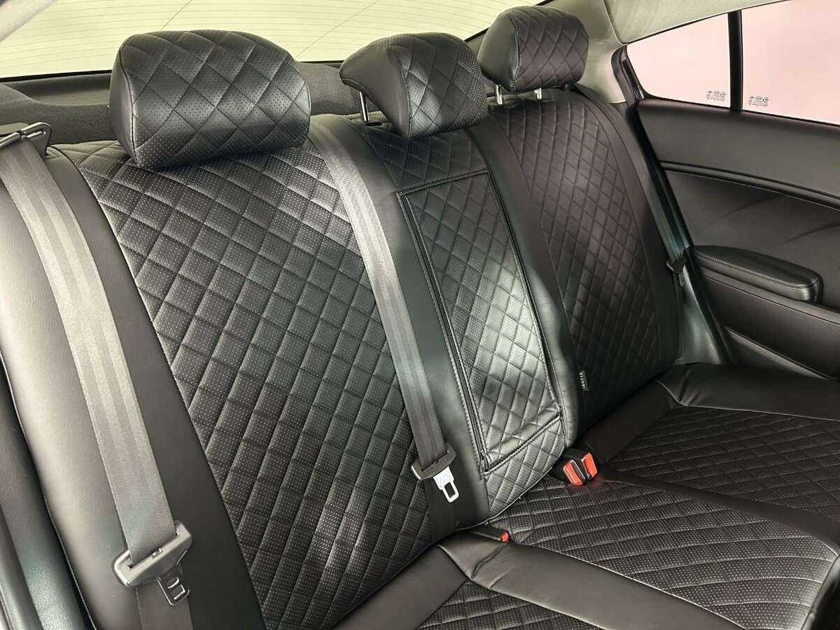 Купить Kia Cerato, 2014, 139 097 км, фото №15