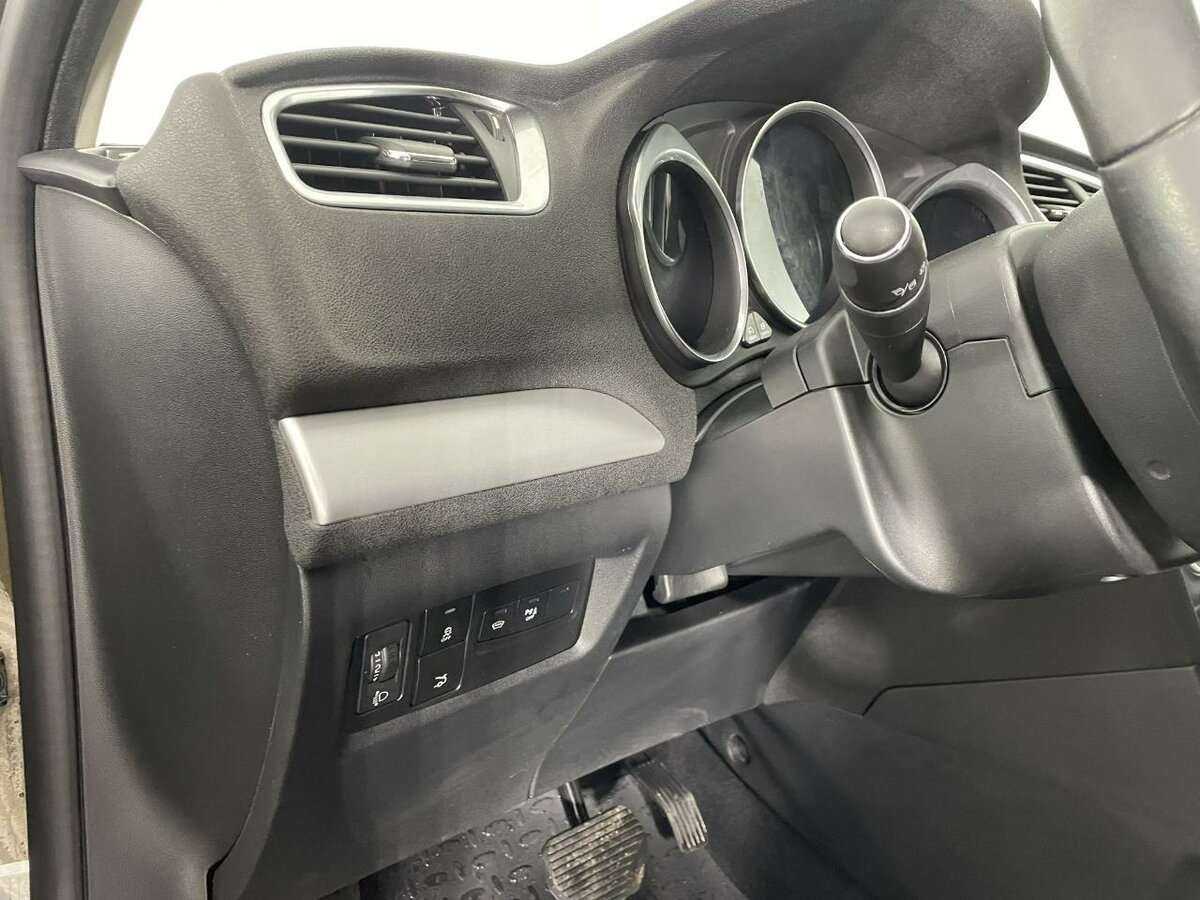 Купить Citroen C4, 2018, 55 796 км, фото №9