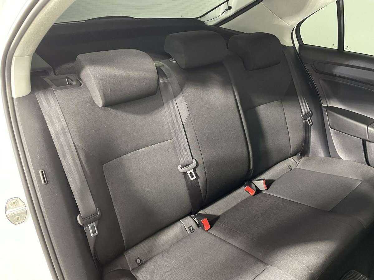 Купить Skoda Rapid, 2019, 102 000 км, фото №15