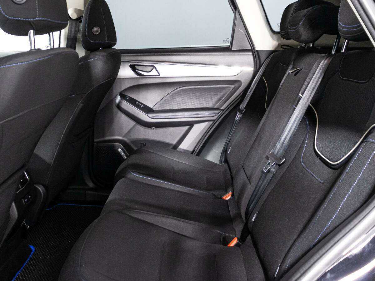 Купить Haval Jolion, 2022, 11 131 км, фото №10