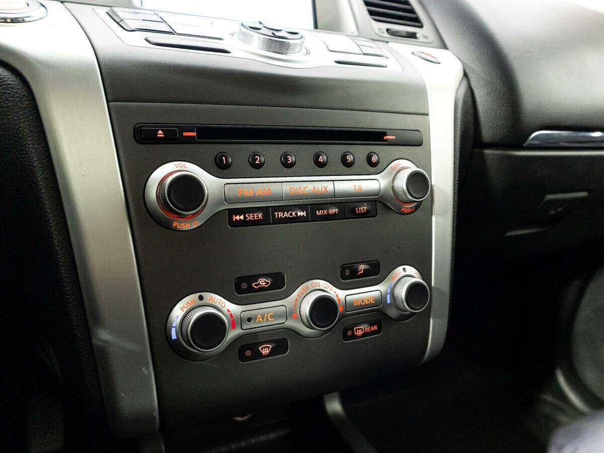 Купить Nissan Murano, 2013, 156 027 км, фото №20