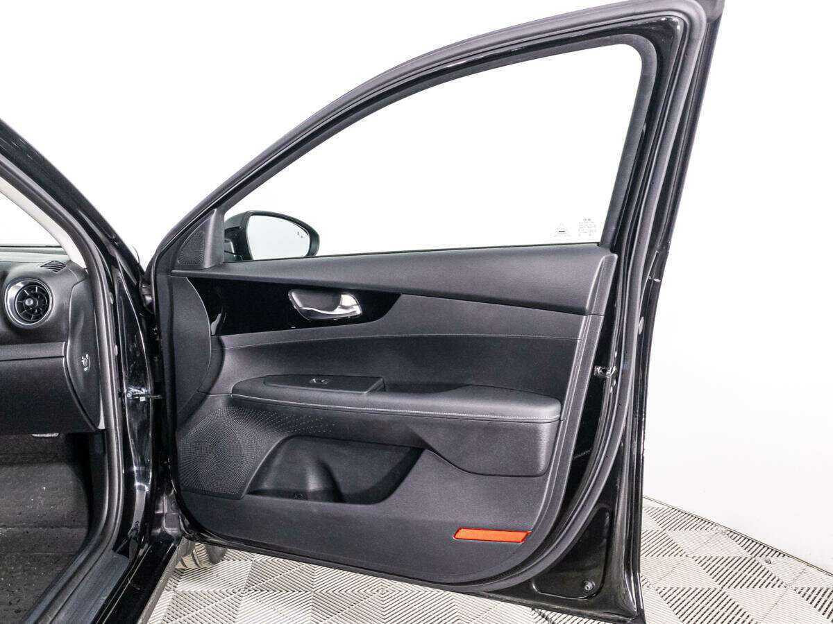 Купить Kia Cerato, 2019, 32 800 км, фото №28