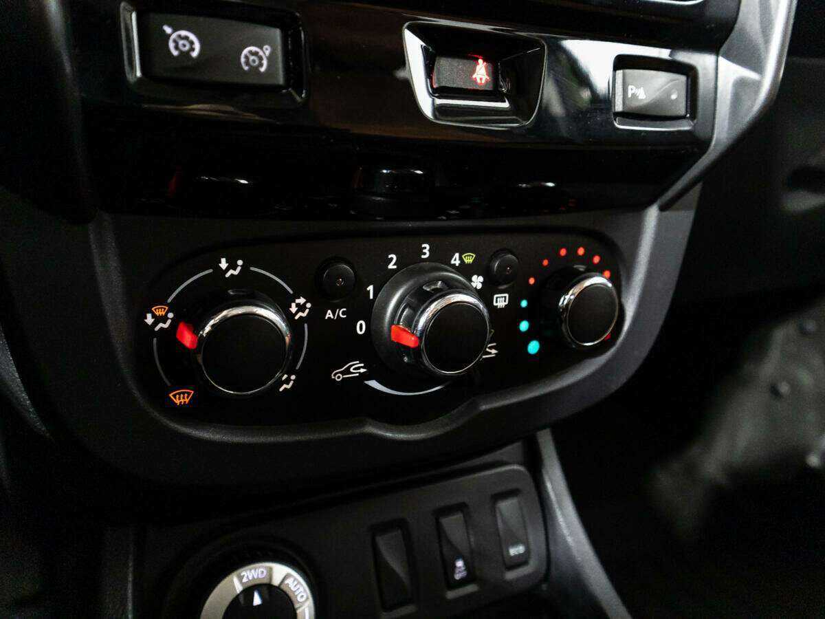 Купить Renault Duster, 2017, 81 638 км, фото №15