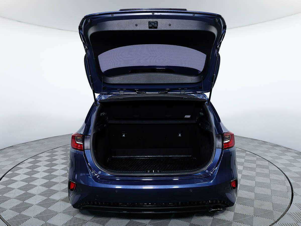 Купить Kia Ceed, 2019, 55 972 км, фото №8