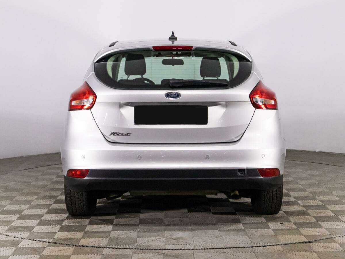 Купить Ford Focus, 2018, 130 000 км, фото №6