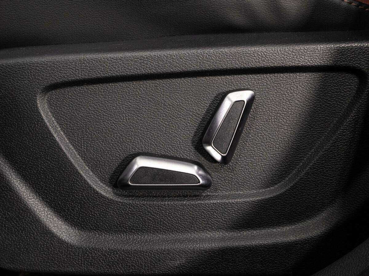 Купить Geely Coolray, 2021, 59 842 км, фото №16