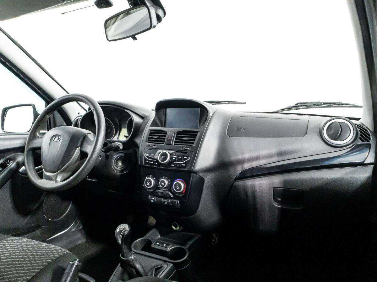 Купить Lada (ВАЗ) Kalina, 2014, 139 869 км, фото №9