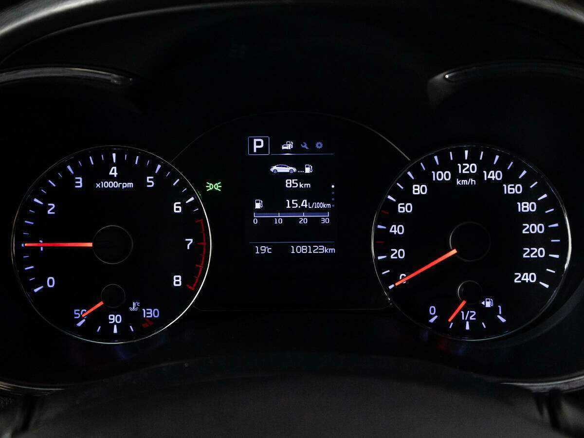 Купить Kia Cerato, 2019, 108 000 км, фото №14