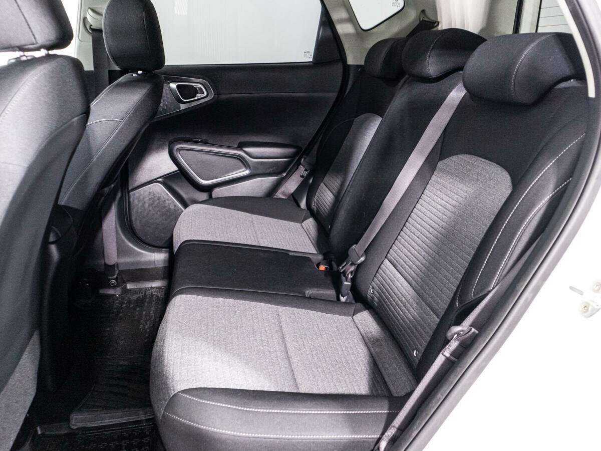 Купить Kia Soul, 2021, 116 457 км, фото №10