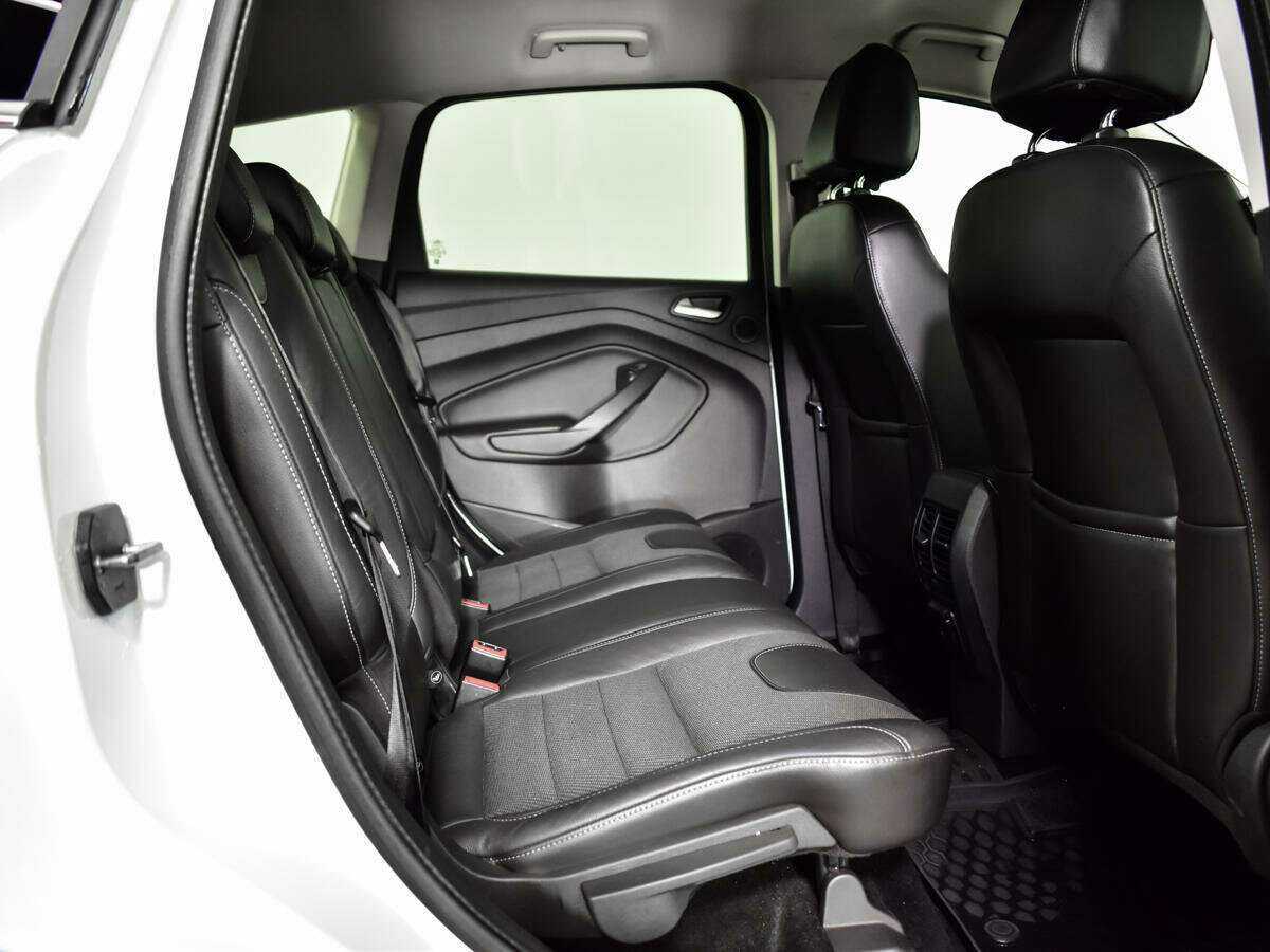 Купить Ford Kuga, 2013, 182 972 км, фото №10