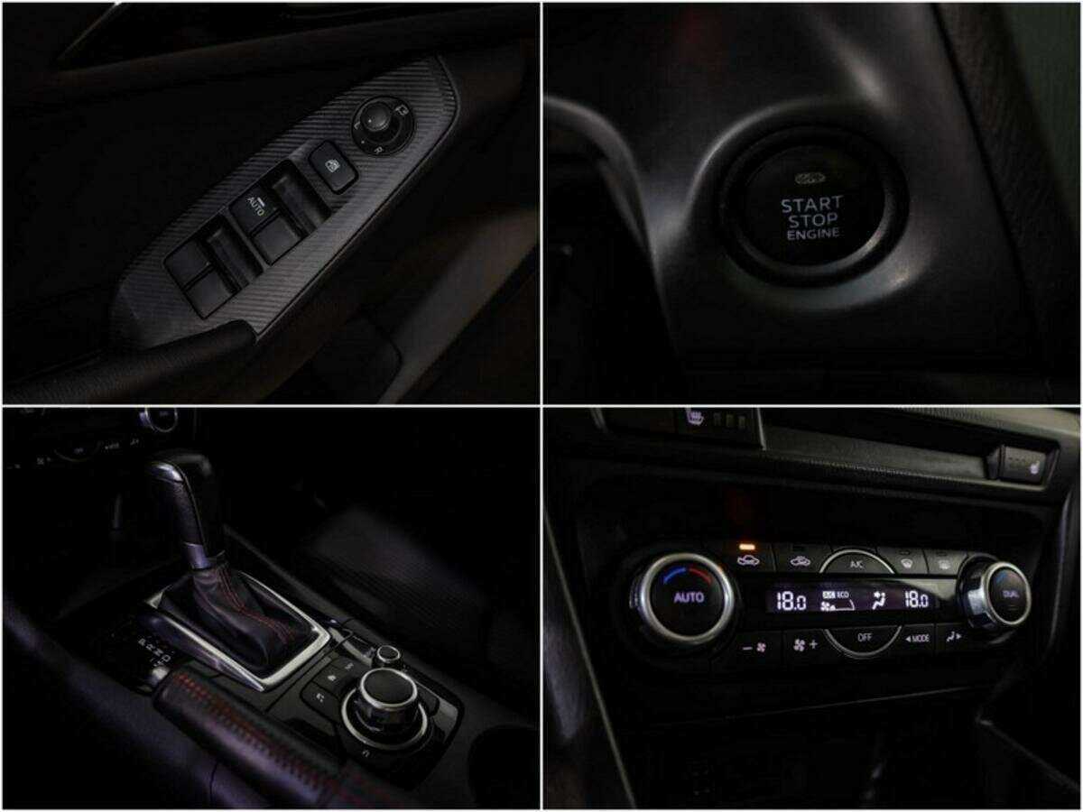 Купить Mazda 3, 2014, 122 616 км, фото №12