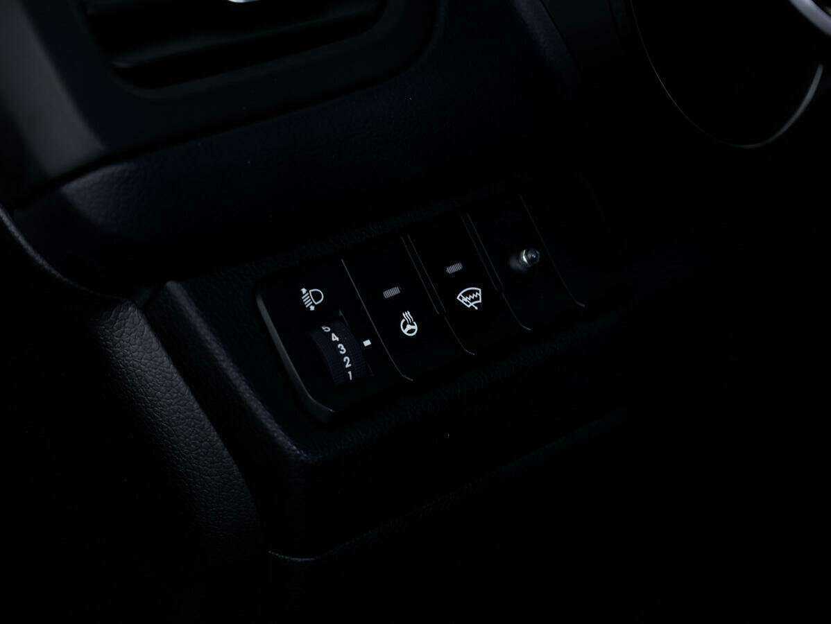 Купить Kia Rio, 2017, 107 508 км, фото №19