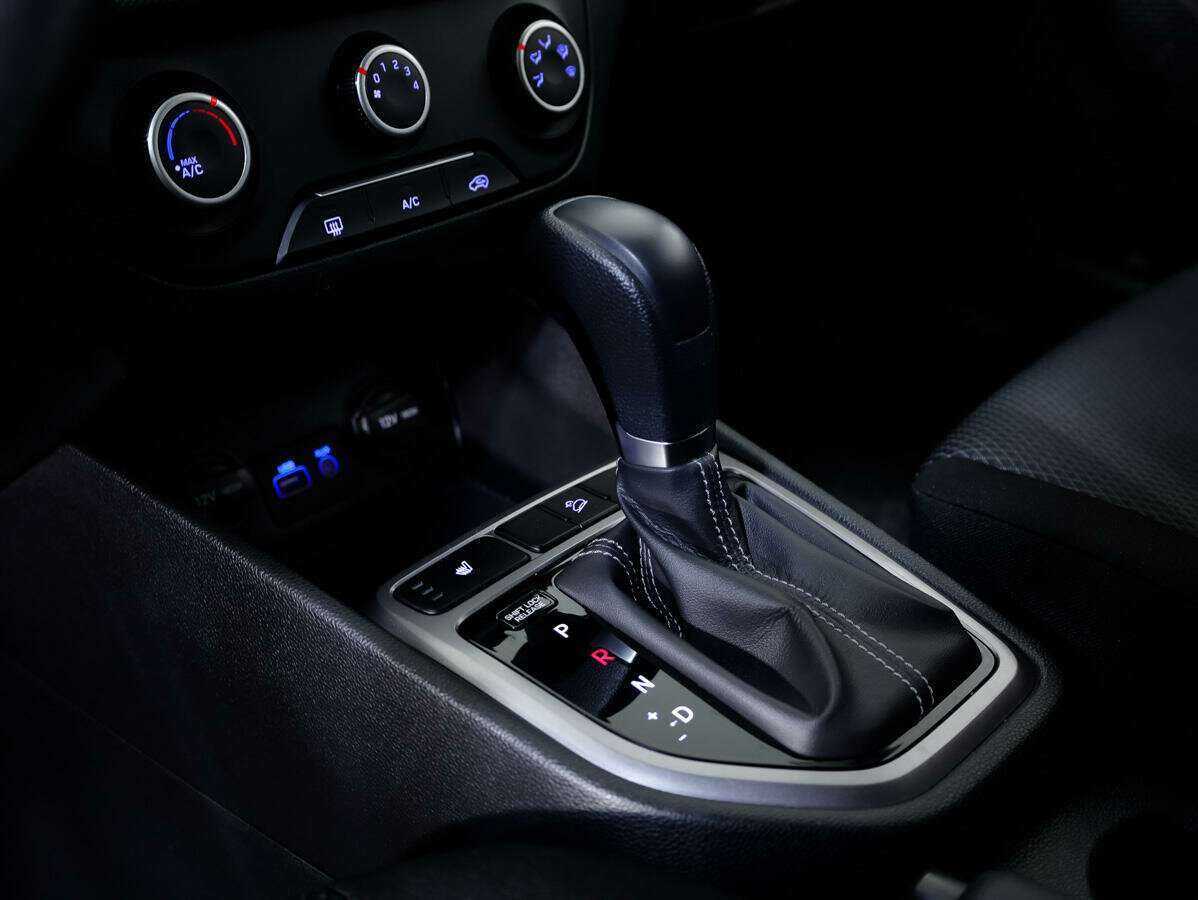 Купить Hyundai Creta, 2019, 90 950 км, фото №12