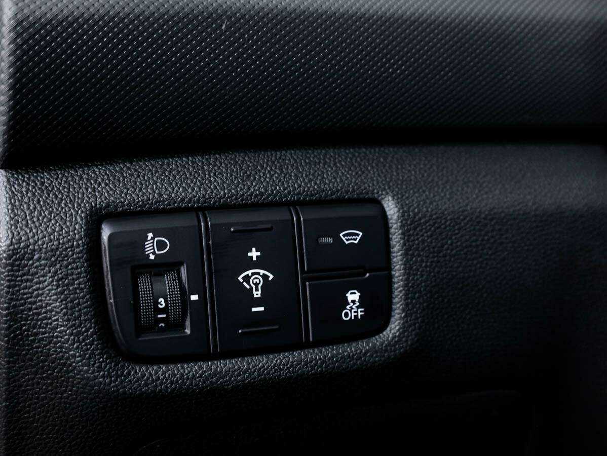 Купить Hyundai Creta, 2020, 89 969 км, фото №21