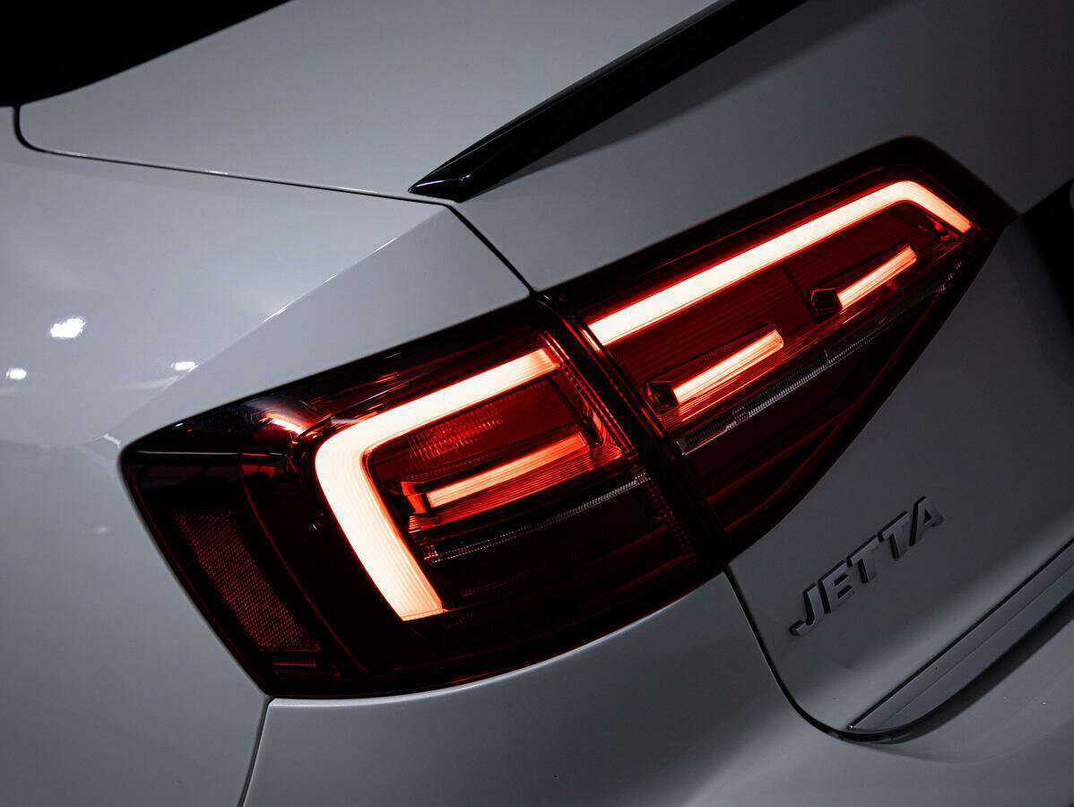 Купить Volkswagen Jetta, 2017, 132 050 км, фото №18