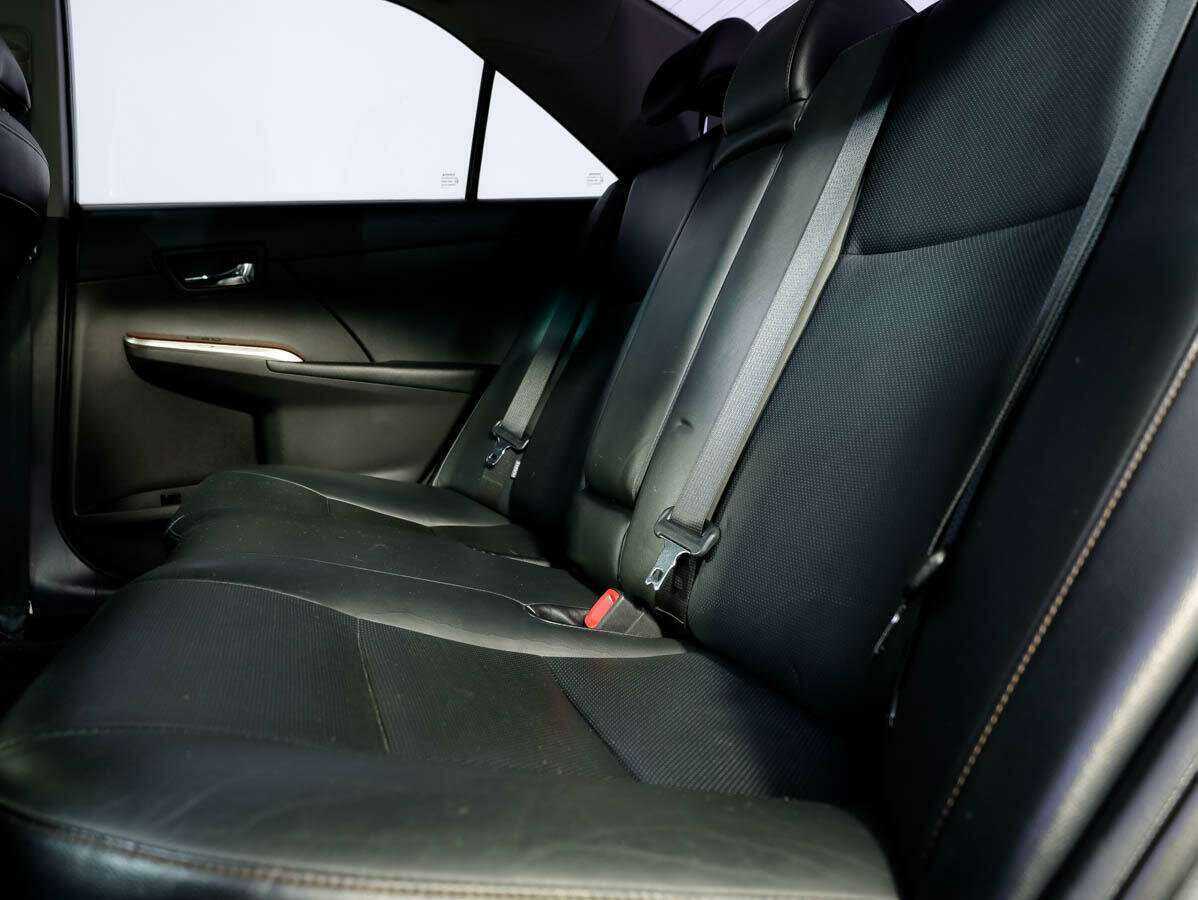 Купить Toyota Camry, 2013, 89 231 км, фото №13