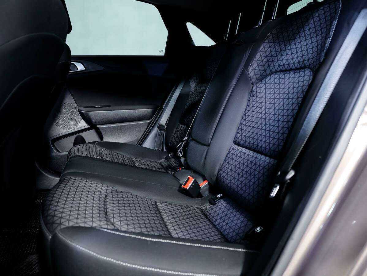 Купить Kia Ceed, 2018, 78 576 км, фото №12