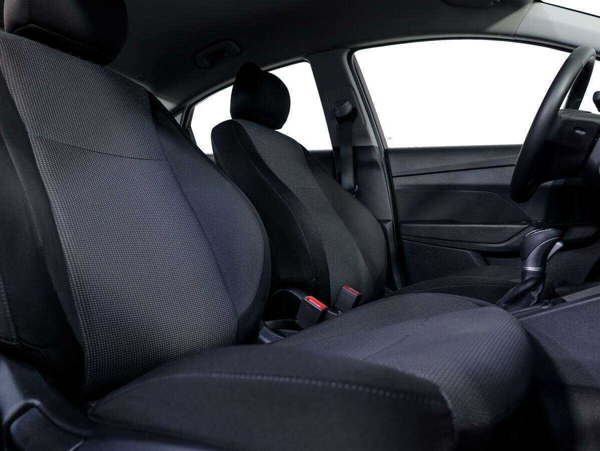 Купить Hyundai Solaris, 2021, 30 463 км, фото №12