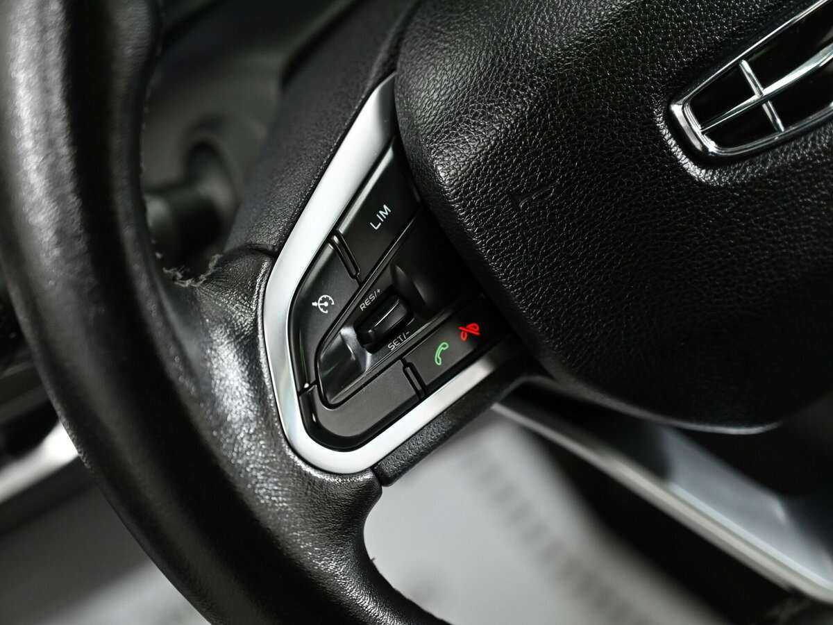 Купить Geely Coolray, 2020, 86 000 км, фото №14