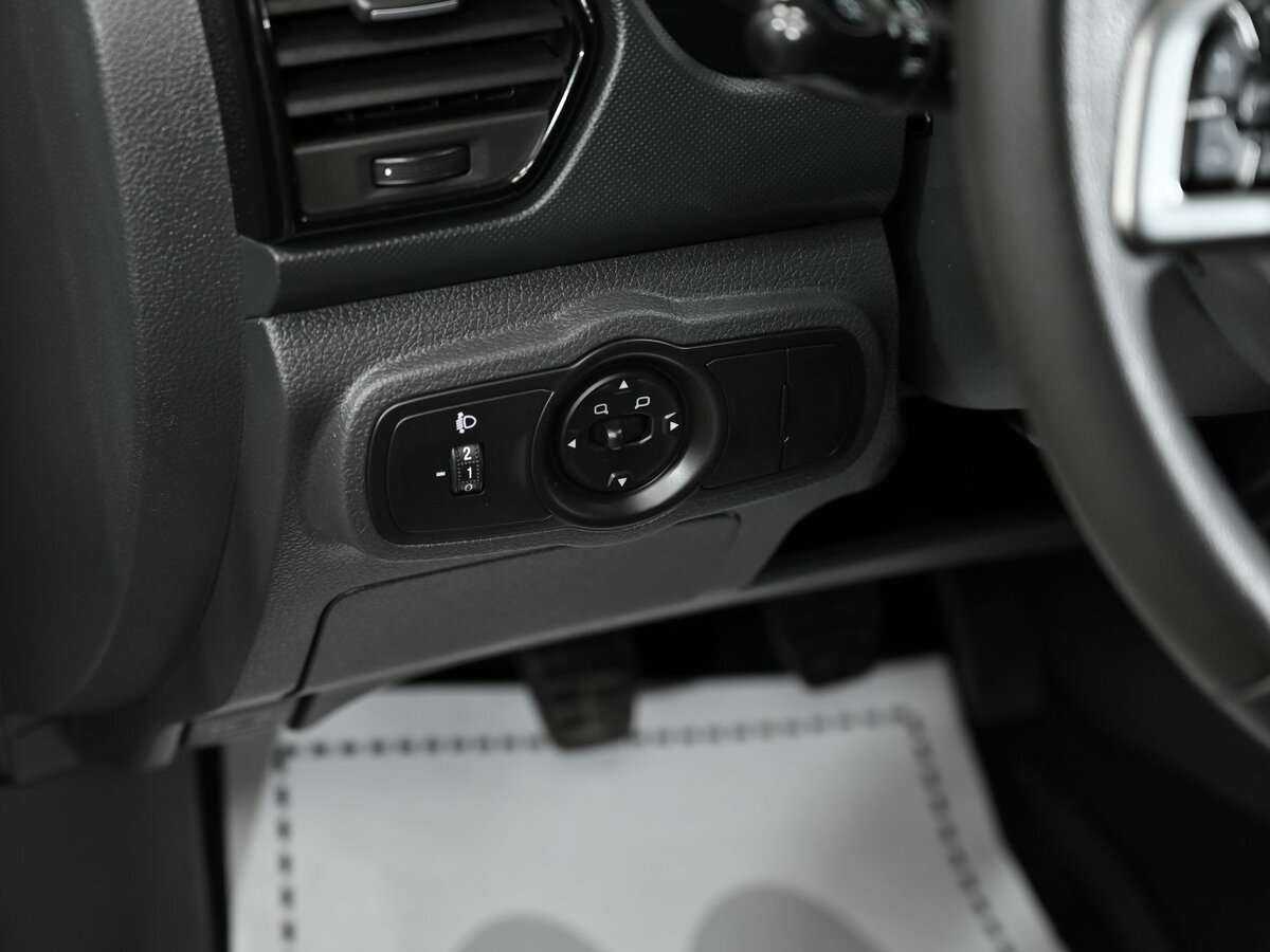 Купить Chery Tiggo 3, 2017, 83 000 км, фото №9