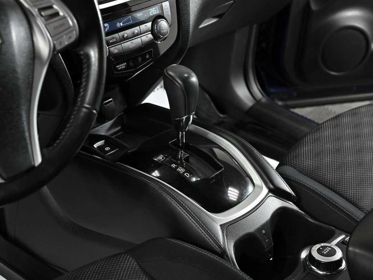 Купить Nissan Qashqai, 2016, 126 000 км, фото №12