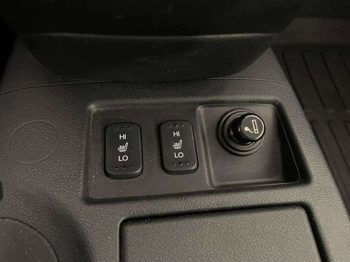 Купить Honda CR-V, 2013, 145 000 км, фото №20