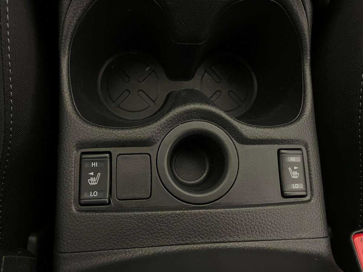 Купить Nissan Qashqai, 2020, 42 000 км, фото №17