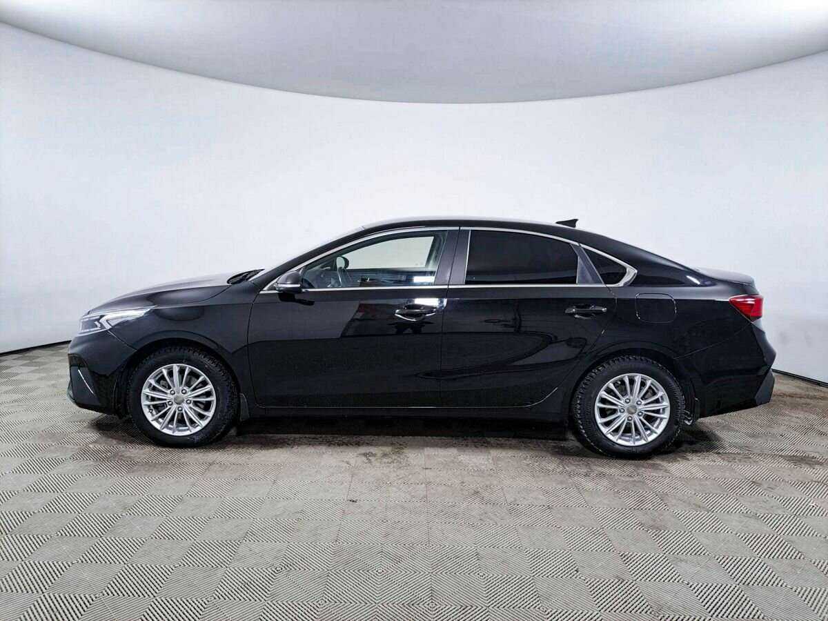 Купить Kia Cerato, 2021, 56 000 км, фото №8