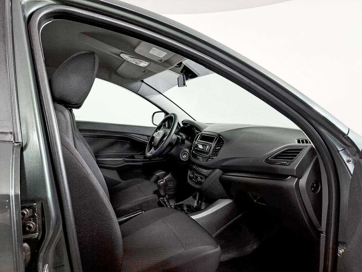 Купить Lada (ВАЗ) Vesta, 2017, 137 562 км, фото №8