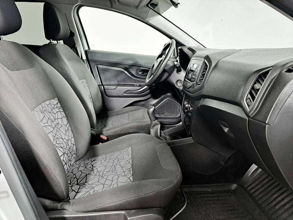 Купить Lada (ВАЗ) XRAY, 2018, 151 199 км, фото №7