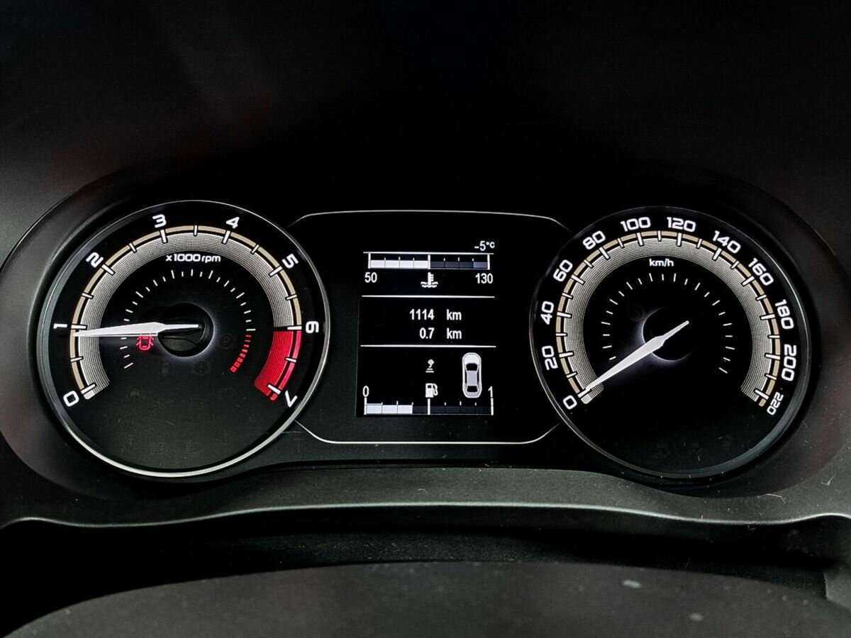 Купить Lada (ВАЗ) Vesta, 2023, 1 117 км, фото №9