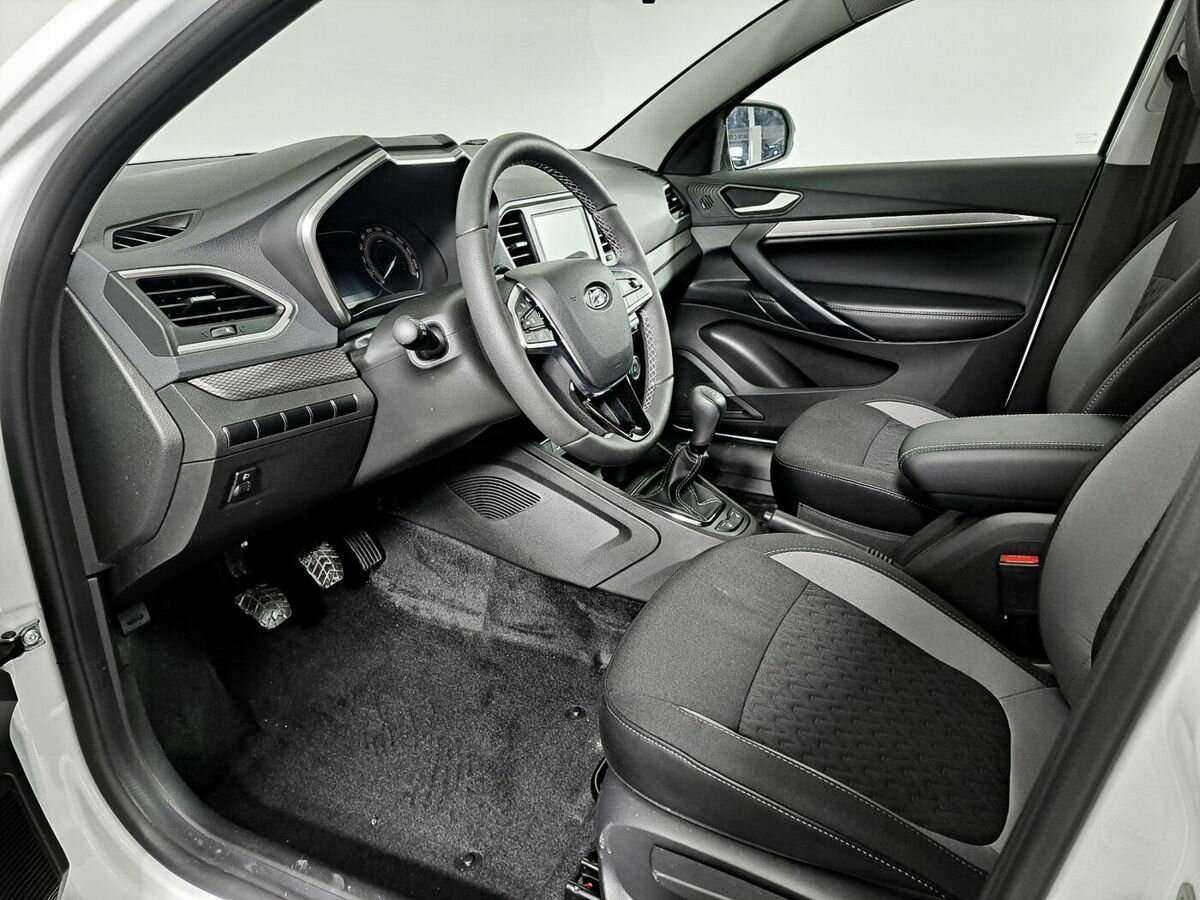 Купить Lada (ВАЗ) Vesta, 2023, 1 117 км, фото №12