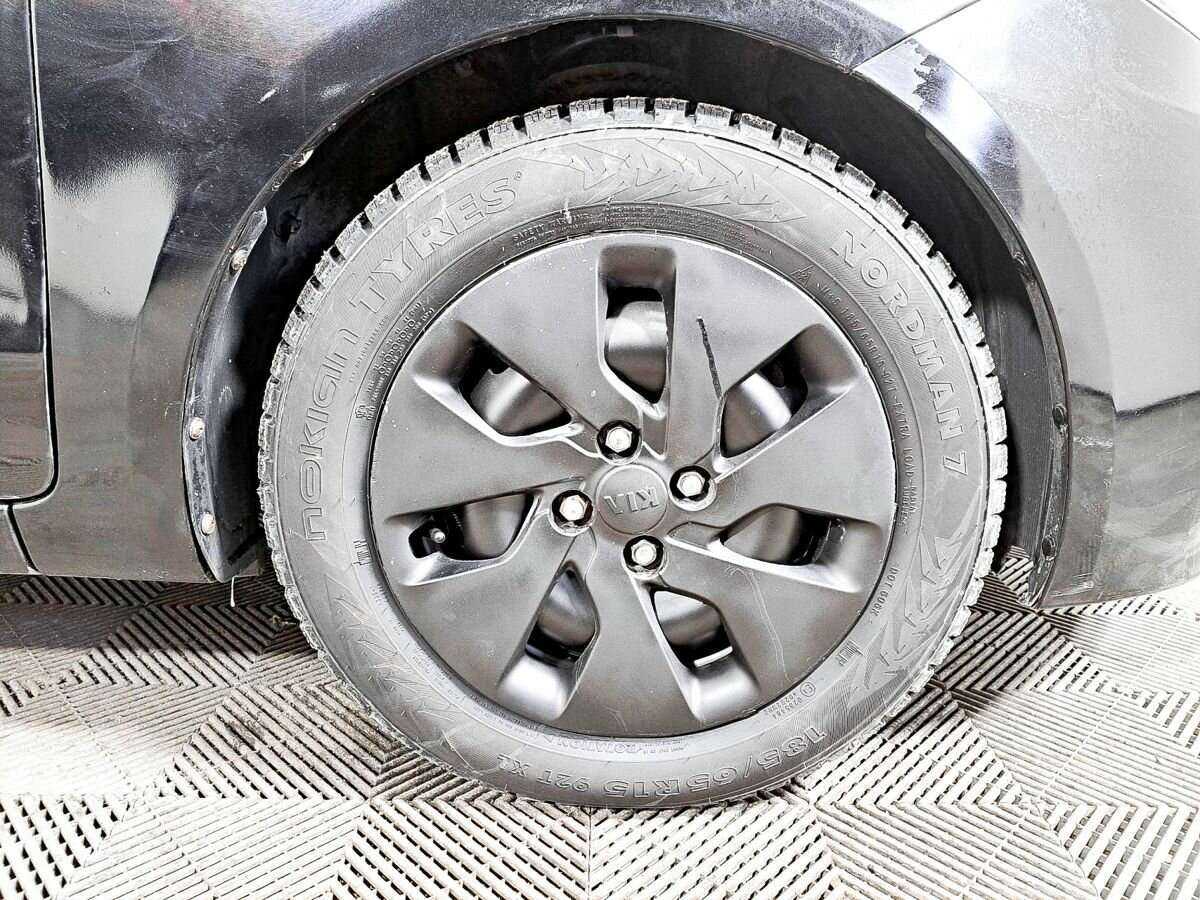 Купить Kia Rio, 2016, 203 000 км, фото №16