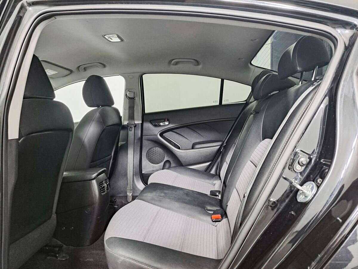 Купить Kia Cerato, 2014, 104 000 км, фото №10