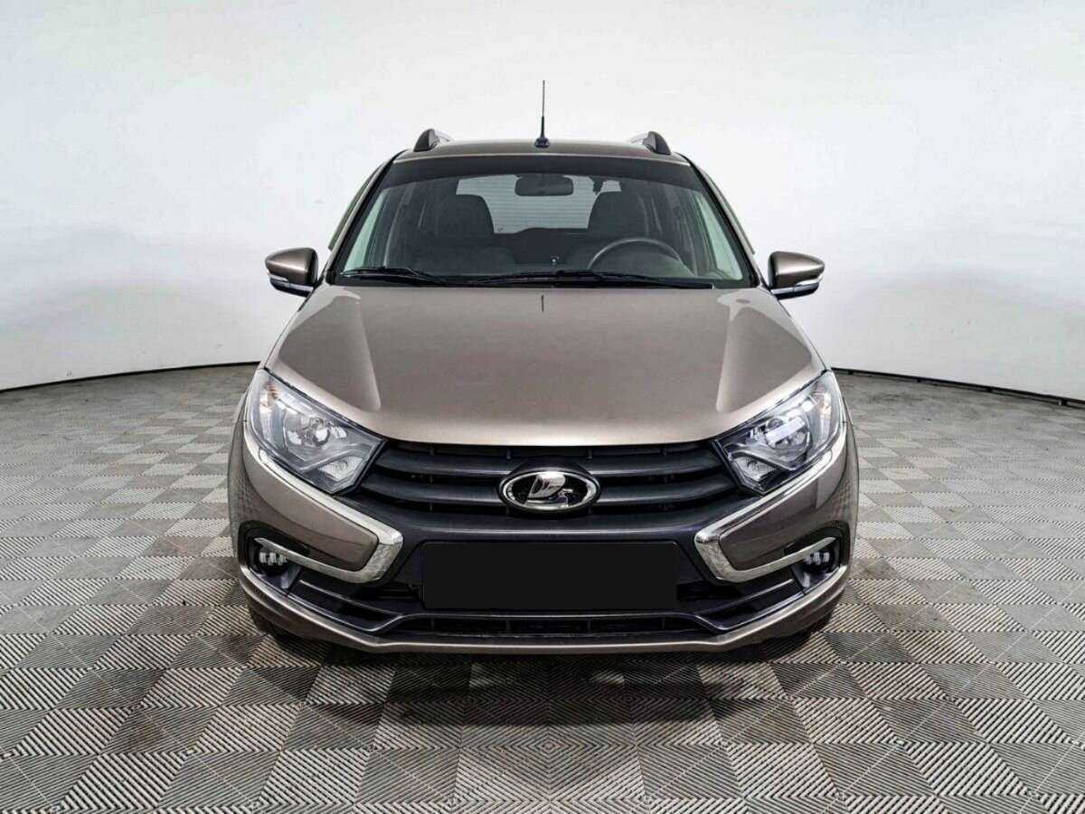 Lada (ВАЗ) Granta