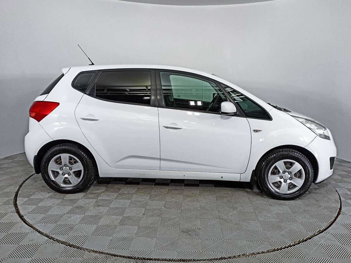 Kia Venga