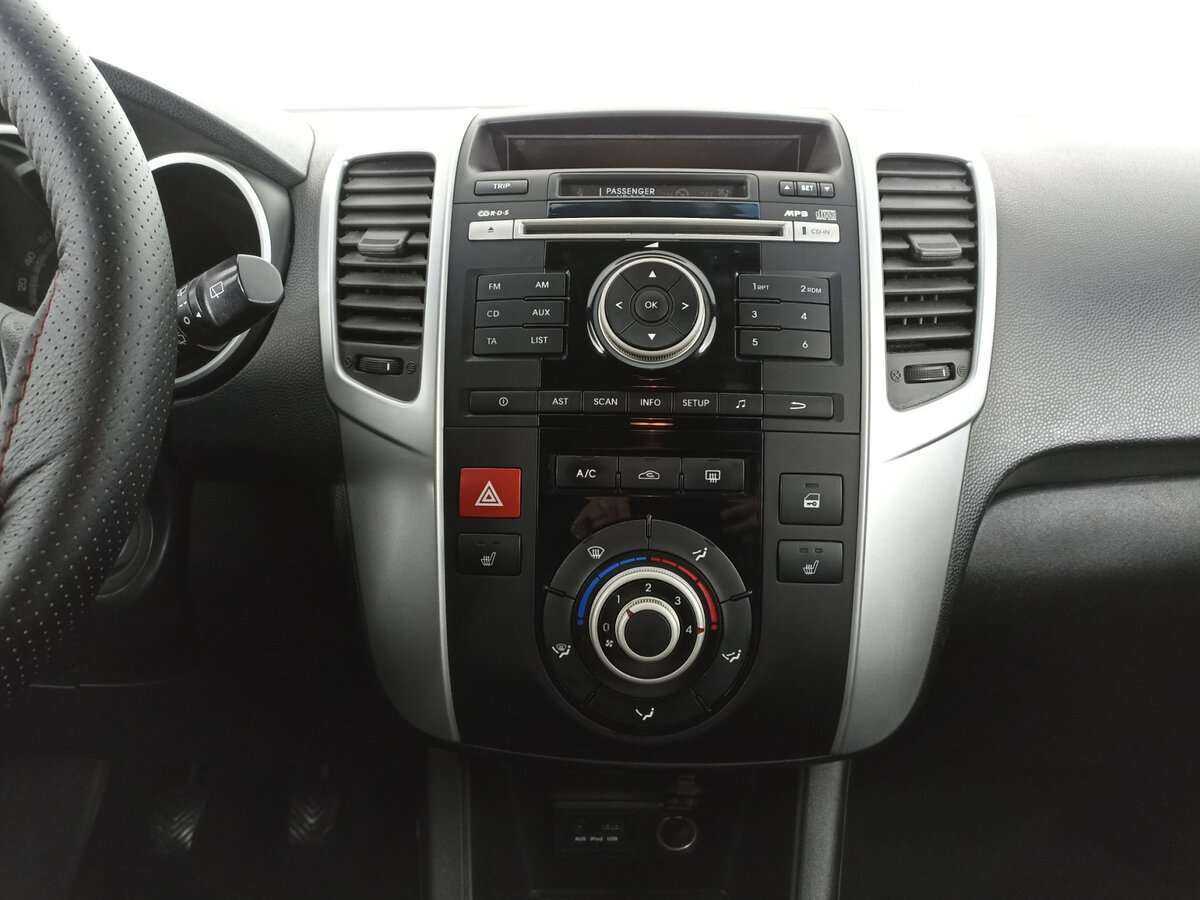 Купить Kia Venga 5-speed, 2014, 178 001 км, фото №11