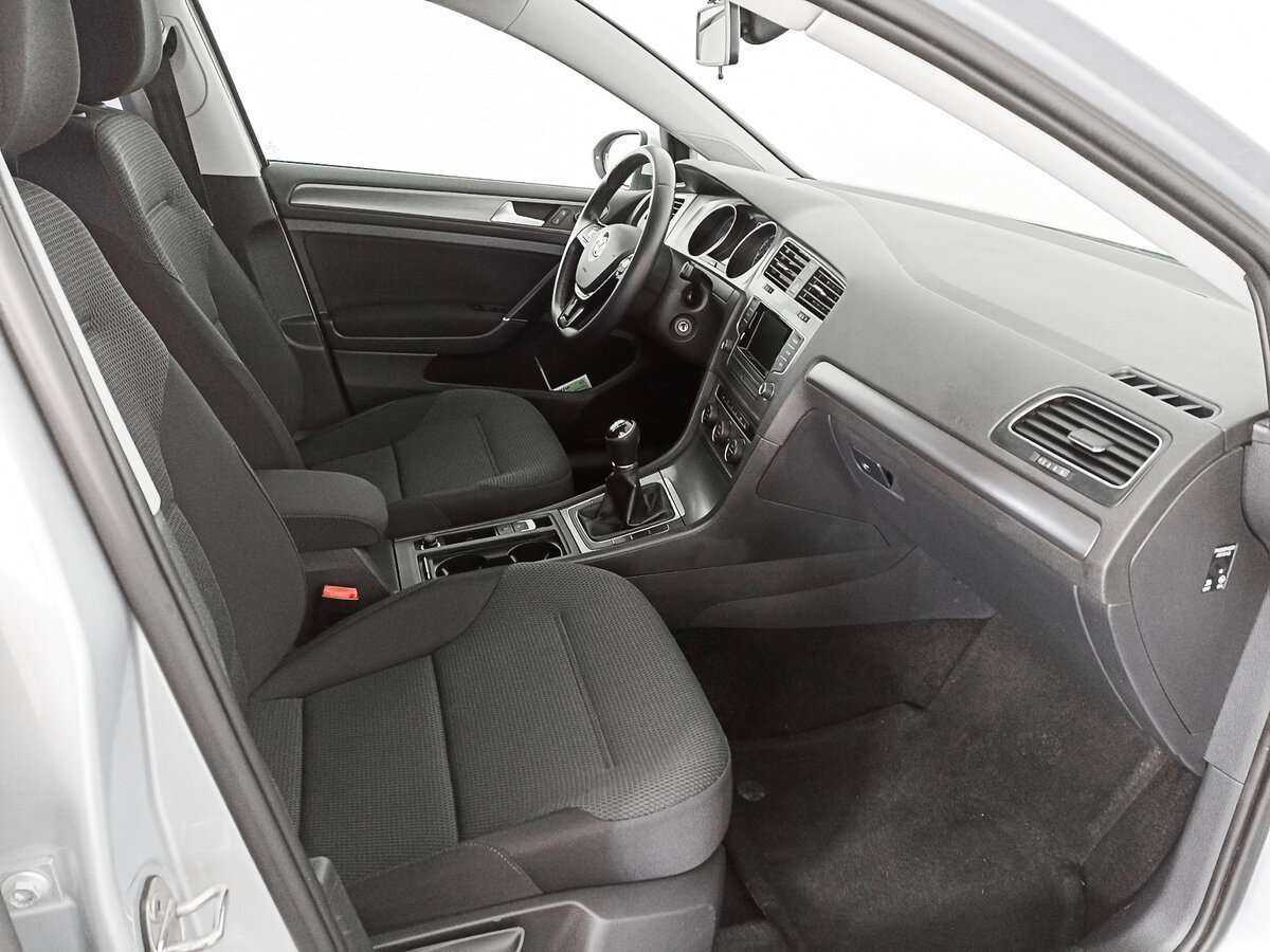 Купить Volkswagen Golf, 2013, 151 255 км, фото №9