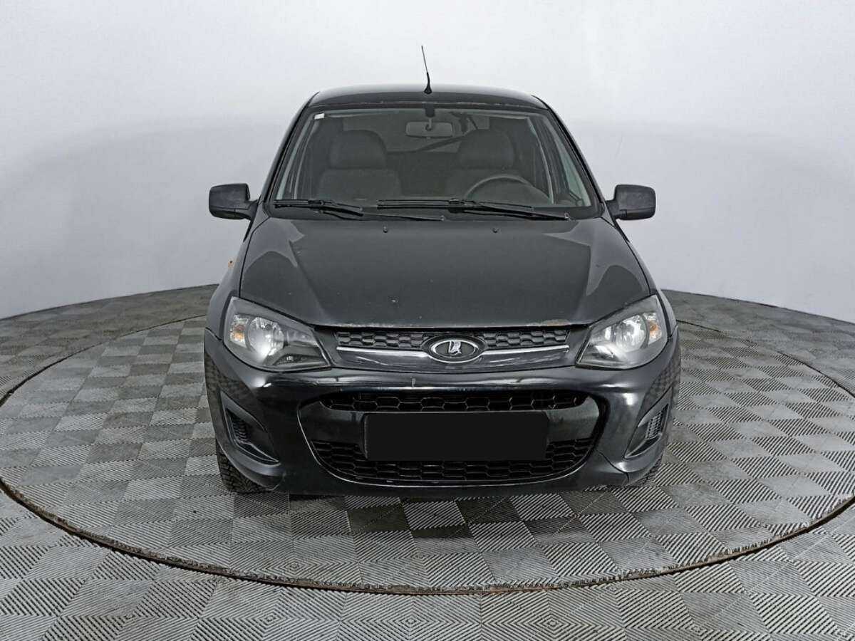 Lada (ВАЗ) Kalina